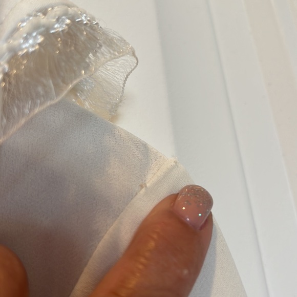 Tory Burch : REMOVABLE COLLAR DRESS open never worn - Picture 16 of 17